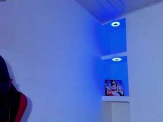 HoneyLuxe live webcam show