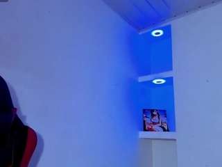 HoneyLuxe live webcam show
