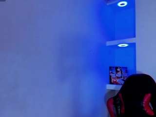 HoneyLuxe live webcam show