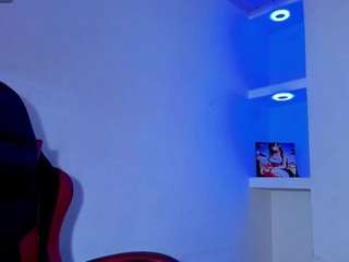 HoneyLuxe live webcam show