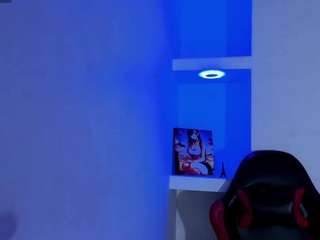 HoneyLuxe live webcam show