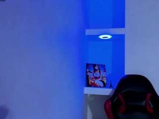 HoneyLuxe live webcam show