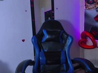 HoneyLuxe live webcam show