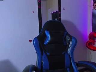 HoneyLuxe live webcam show