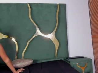 kymasm Live Webcam on CamSoda