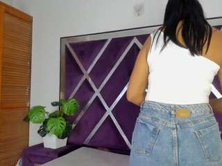 kymasm Live Webcam on CamSoda