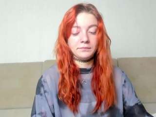 lumilune Live Webcam on CamSoda