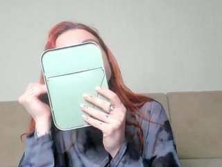 lumilune Live Webcam on CamSoda