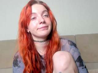 lumilune Live Webcam on CamSoda