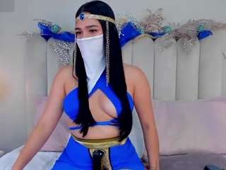 melanie-hillz webcam