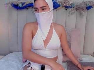 melanie-hillz webcam