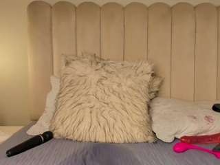 melanie-hillz webcam