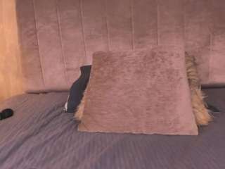 melanie-hillz webcam