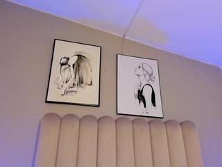 melanie-hillz Sex Cam Show