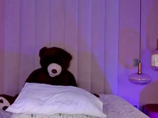 Melanie-hillz live cam preview
