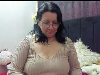 patriciasuarez54 webcam model