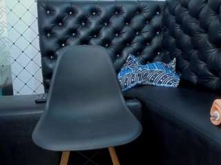 sammy-themadame webcam