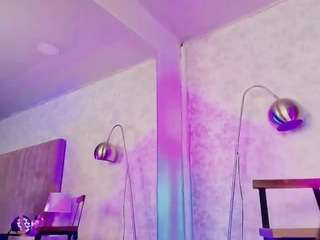 sienna-desiree's CamSoda show and profile