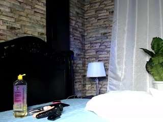 spicy247 Live Webcam on CamSoda