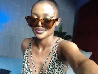 spicy247's CamSoda show and profile