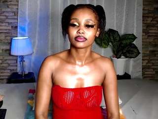 spicy247 Live Webcam on CamSoda