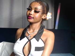 Spicy247's cam show statistics and live stream
