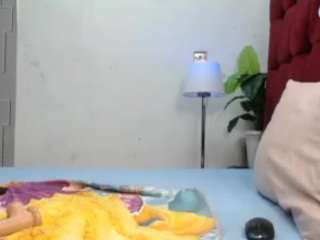 Spicy247 live webcam show
