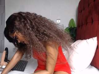 Spicy247 live webcam show