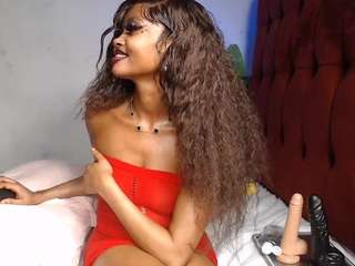 Spicy247 live webcam show