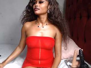 Spicy247 live webcam show