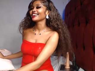 Spicy247 live webcam show