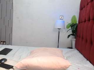 Spicy247 live webcam show