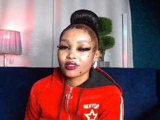 Spicy247 live cam preview