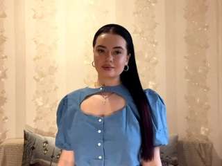 zahragallo webcam model