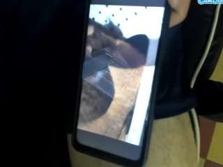 zarek-orion's CamSoda show and profile