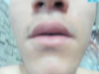 zarek-orion Live Webcam on CamSoda