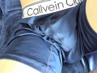 zarek-orion live cam profile