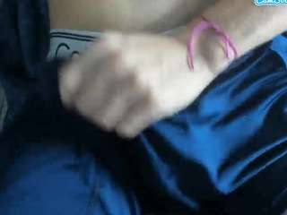 zarek-orion live cam profile