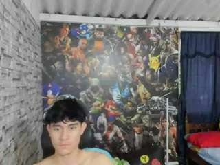 Live cam show with jay-peep