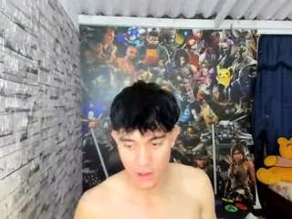 zarek-orion Sex Cam Show