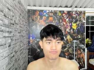 zarek-orion Sex Cam Show