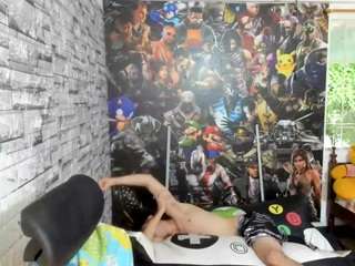 zarek-orion Sex Cam Show