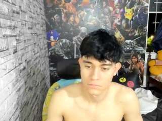 zarek-orion Sex Cam Show