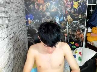 zarek-orion Sex Cam Show
