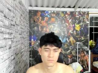 zarek-orion Sex Cam Show