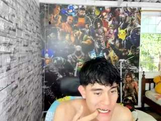 zarek-orion Sex Cam Show