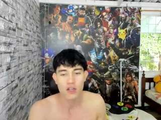 zarek-orion Sex Cam Show