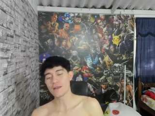 zarek-orion Sex Cam Show
