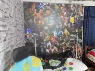 jay-peep live webcam show