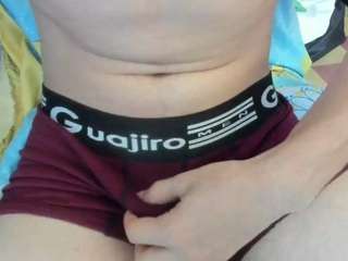 Zarek-orion's cam show statistics and live stream